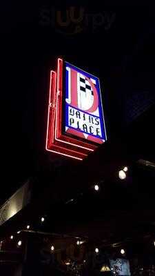 Dain's Place