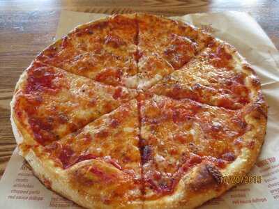 Blaze Pizza