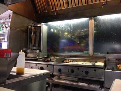 Souvlaki Grill