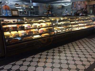 Edgar's Bakery