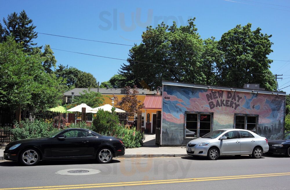 New Day Bakery