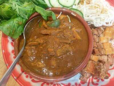 Daughter Thai Kitchen