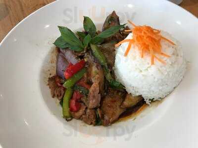 Daughter Thai Kitchen