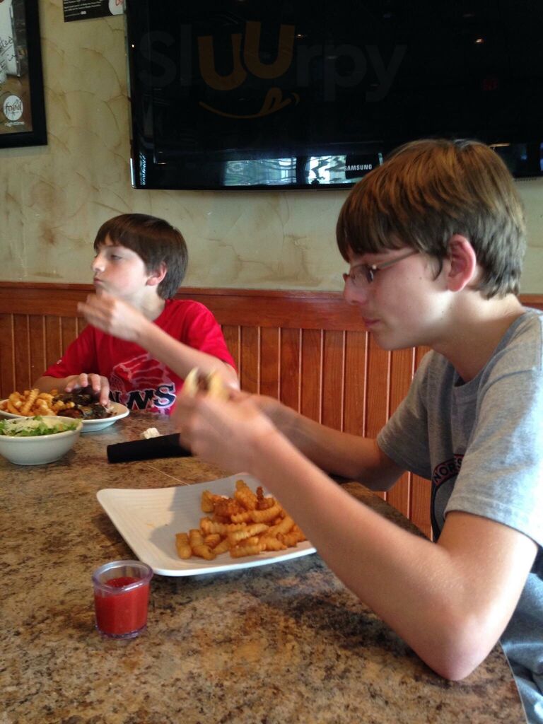 Jamaica Gates Caribbean Cuisine