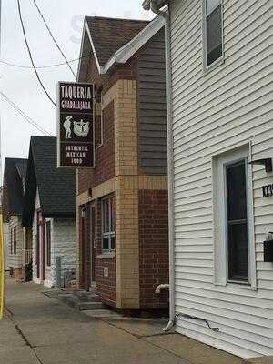 Taqueria Guadalajara