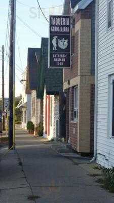 Taqueria Guadalajara