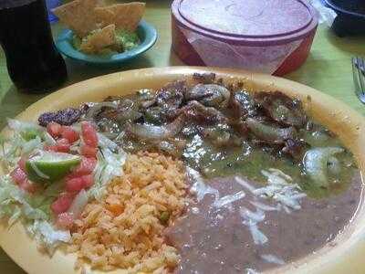 Taqueria Guadalajara