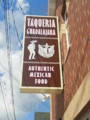 Taqueria Guadalajara