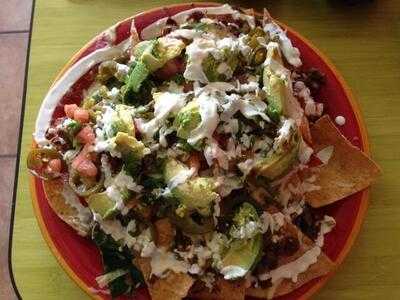 Taqueria Guadalajara