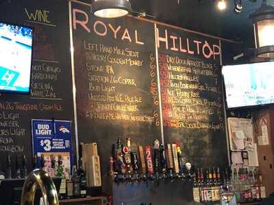 Royal Hilltop