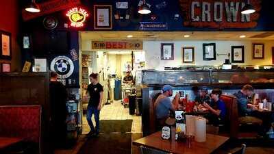 Bad Daddy's Burger Bar