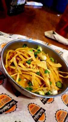 Bad Daddy's Burger Bar