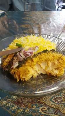 Daffodil Mediterranean