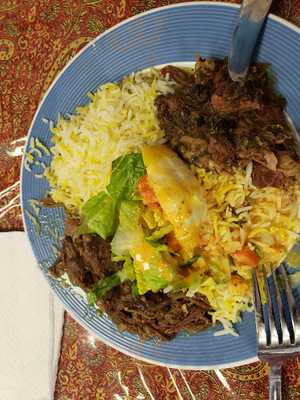 Daffodil Mediterranean