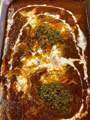 Daffodil Mediterranean