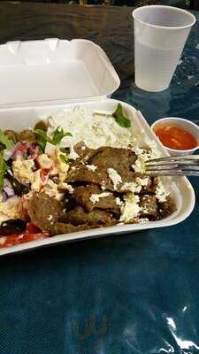 Daffodil Mediterranean