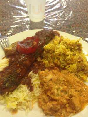 Daffodil Mediterranean