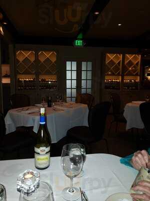 Bricks Restaurant & Wine Bar