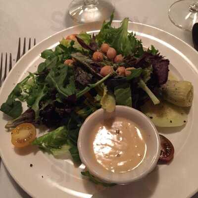 Bricks Restaurant & Wine Bar