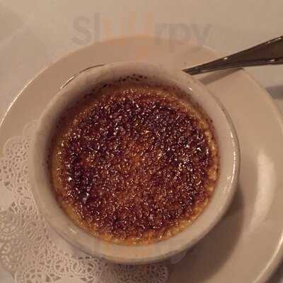 Bricks Restaurant & Wine Bar