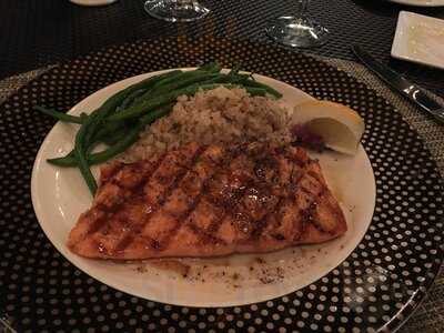 Bricks Restaurant & Wine Bar