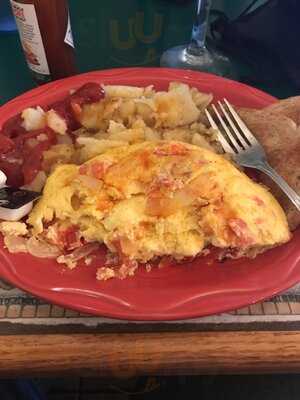 Piramides Mexican Restaurant