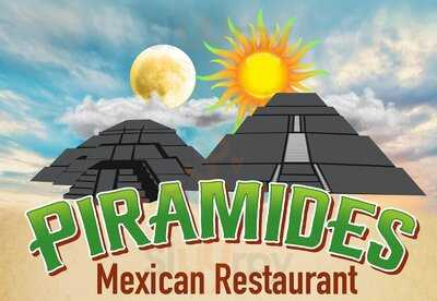 Piramides Mexican Restaurant