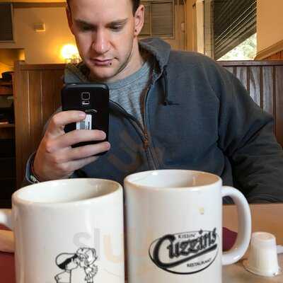 Kissin' Cuzzins Neighborhood