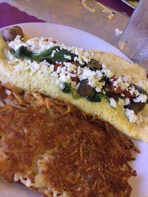 Kissin' Cuzzins Neighborhood