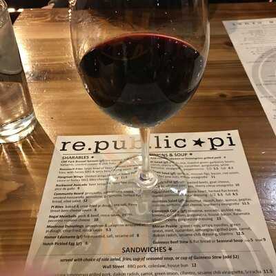 Republic Pi