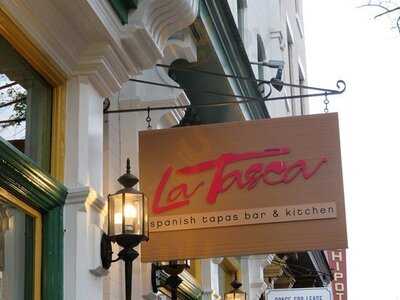 La Tasca Old Town
