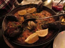 La Tasca Old Town