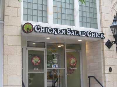 Chicken Salad Chick