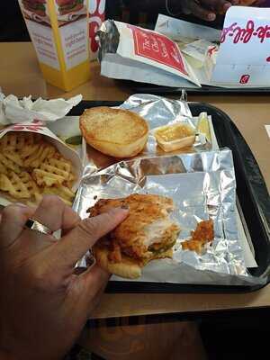 Chick-fil-a