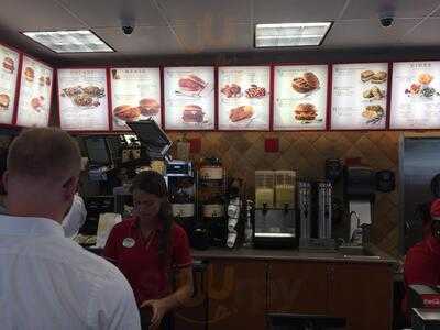 Chick-fil-a