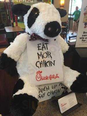 Chick-fil-a