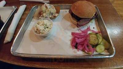 Myron Mixon's Pitmaster Barbecue