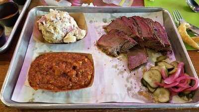 Myron Mixon's Pitmaster Barbecue