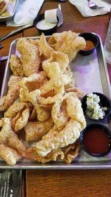 Myron Mixon's Pitmaster Barbecue