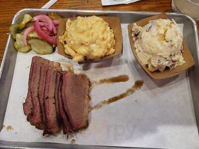 Myron Mixon's Pitmaster Barbecue