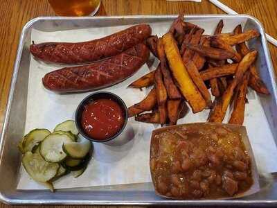 Myron Mixon's Pitmaster Barbecue