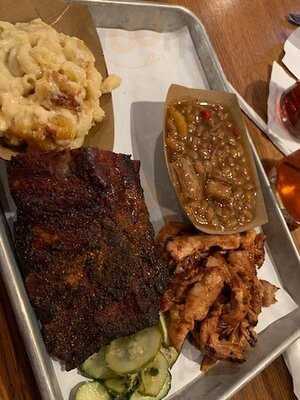 Myron Mixon's Pitmaster Barbecue