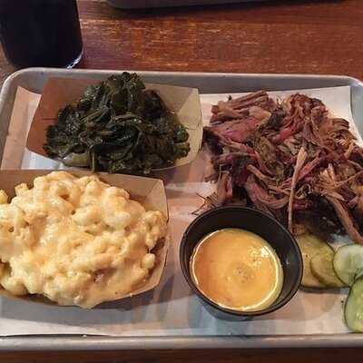 Myron Mixon's Pitmaster Barbecue