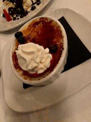 Northshore Brasserie