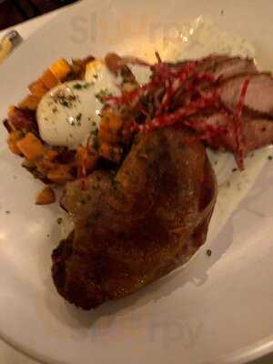 Northshore Brasserie