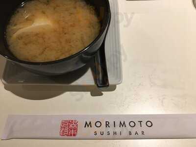 Morimoto