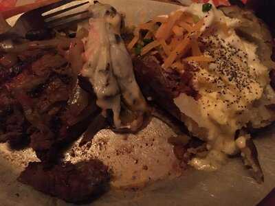 Candlelite Inn Restaurant