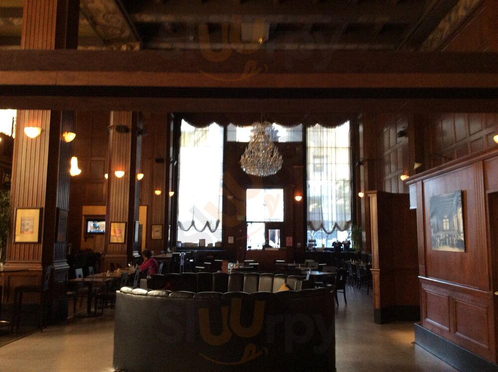 The Federal Long Beach