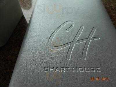 Chart House