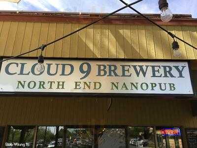 Cloud 9 Brewery